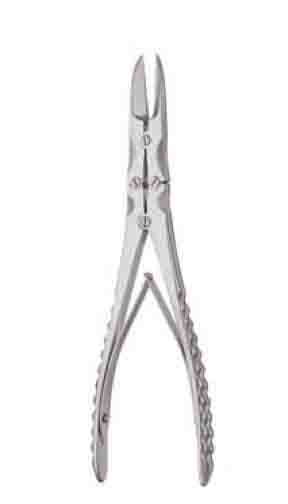 WEGESER AÇIK KEMİK MAKASI 21CM